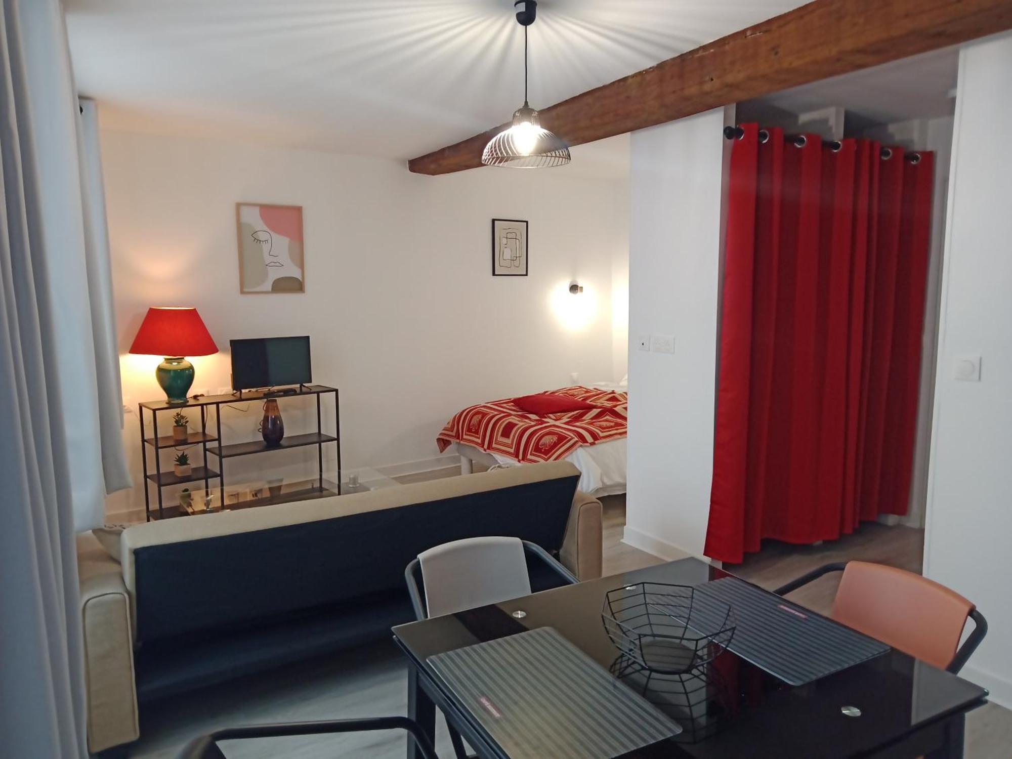 Studio Zoe Saint-Pere  Exterior photo